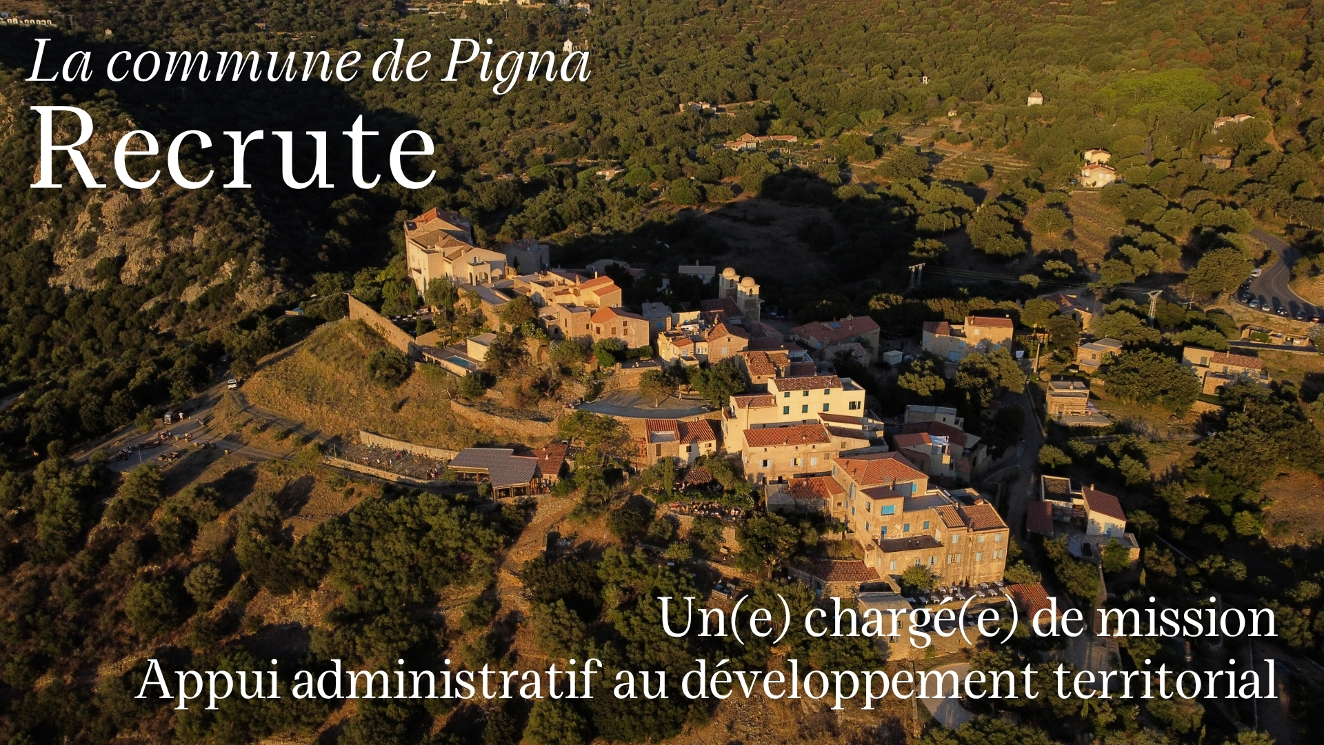 pigna-recrute