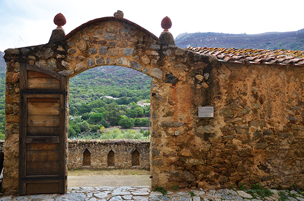 vaccaghja pigna
