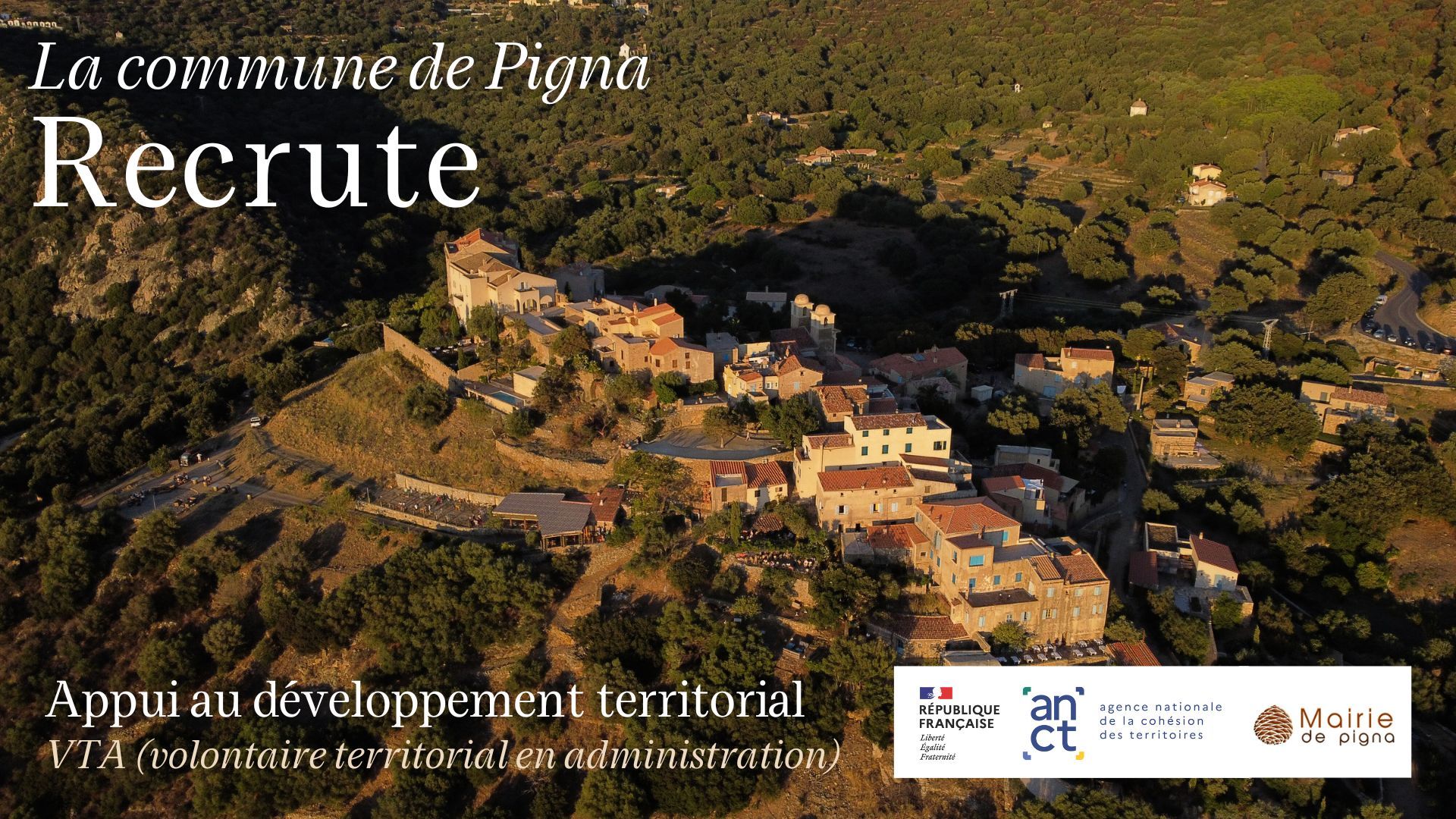 pigna-recrute